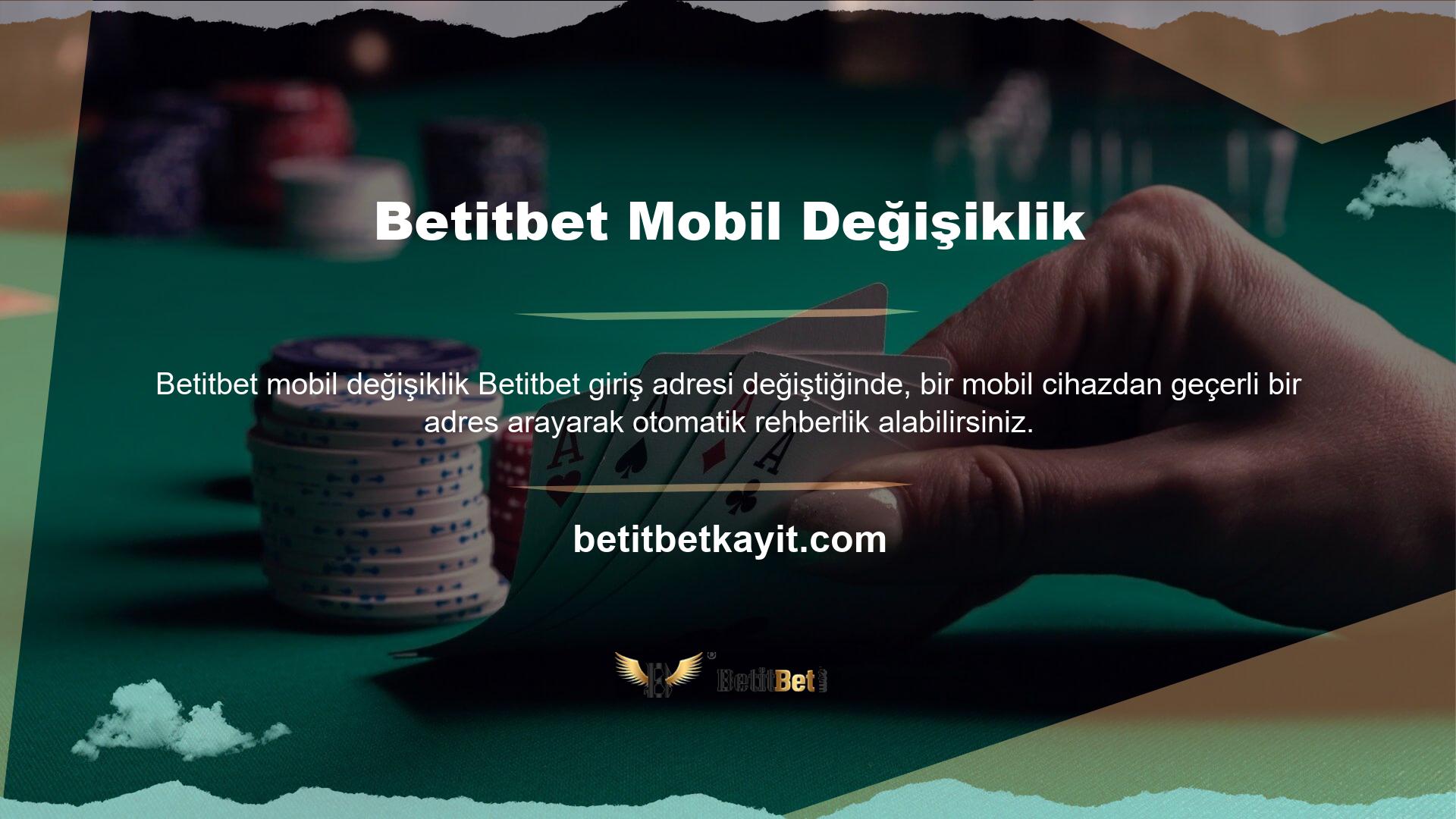 Bu mobil sürümün kalitesi, cihazınızın ekranının boyutuna bağlıdır